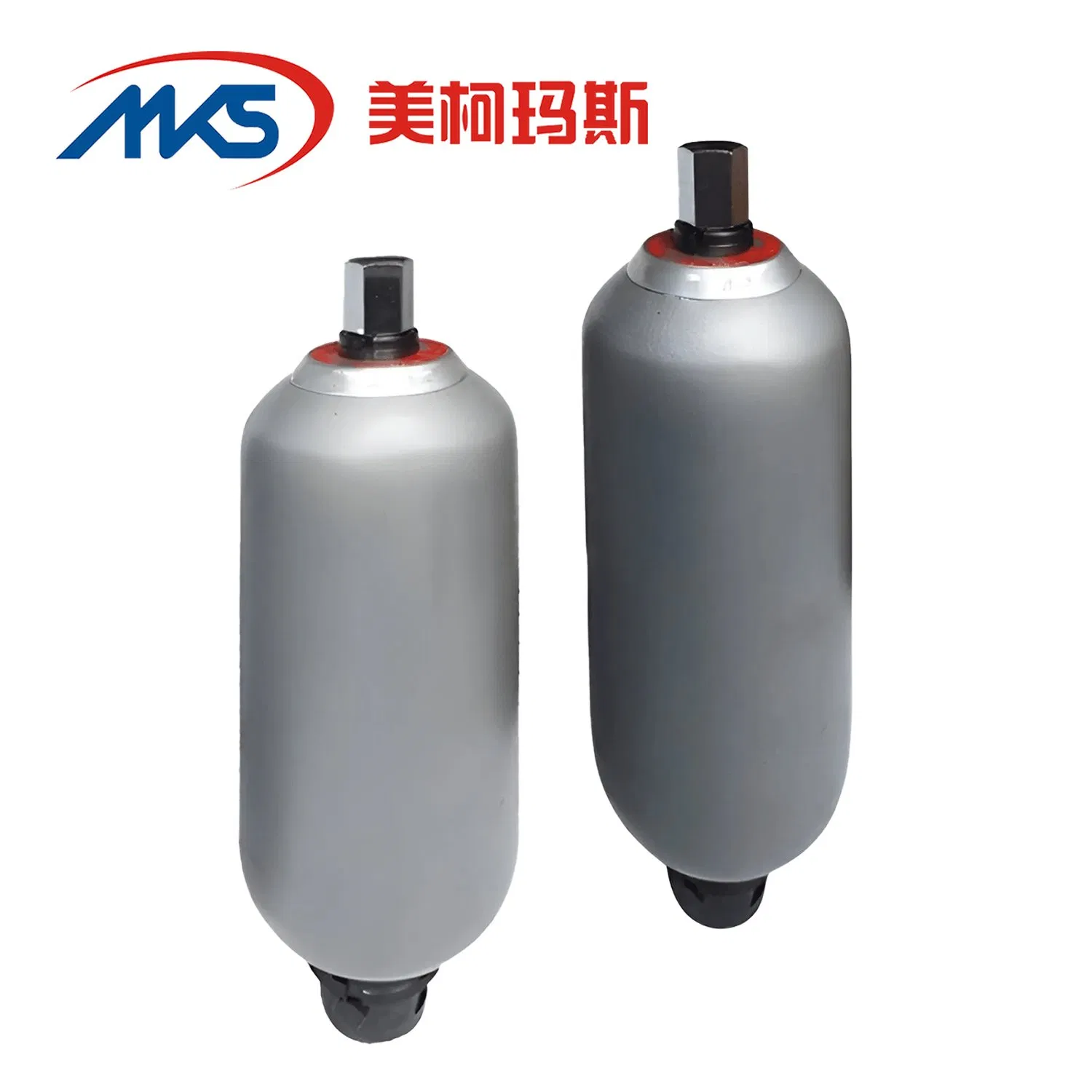 Гидравлический аккумулятор MKS 3000 PSI для экскаваторов