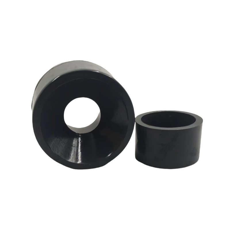PVC Reducer Coupling with DIN Standard for High Strength Applications
