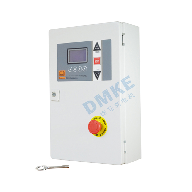 Beudmke 750W 1.5kw 2.2kw Roll up Door Motor/Rolling Door Opener/Rolling Shutter Operator