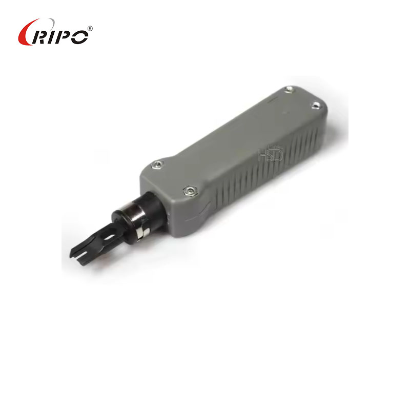 Инструмент для обжима Keystone 324 Type Network Impact RJ45