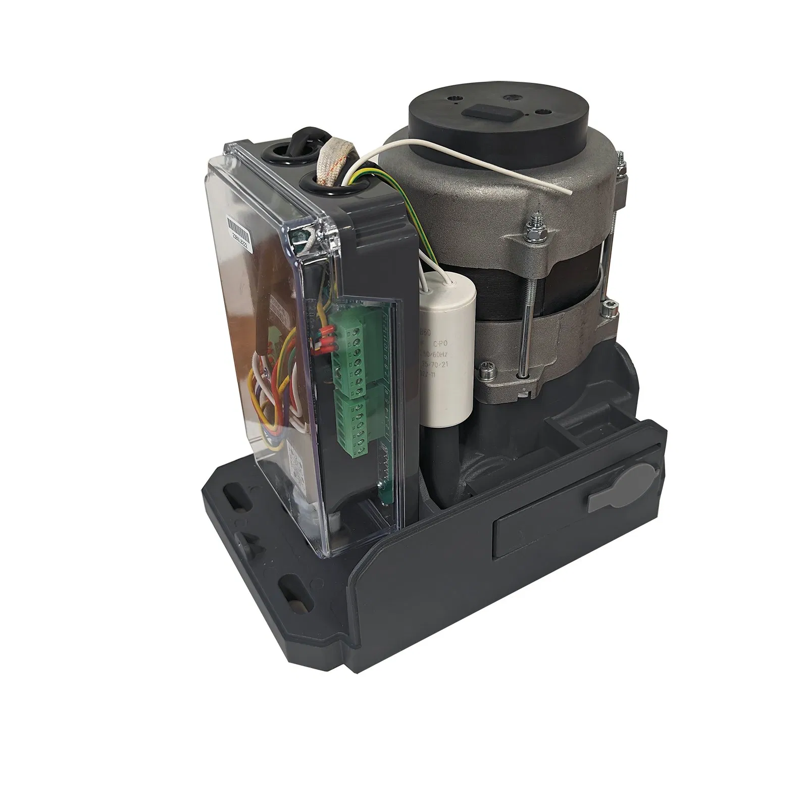 Operated for 800kg Sliding Gate