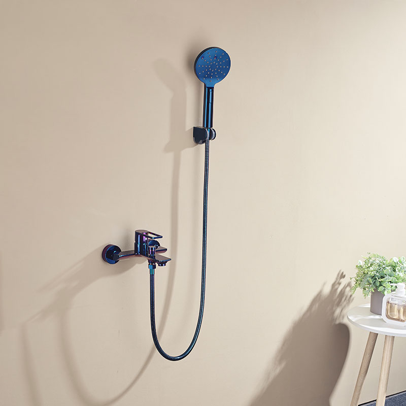 Factory Sanitary Ware Wasserhahn Wall Mounted Bathroom Brass Bathtub Faucet