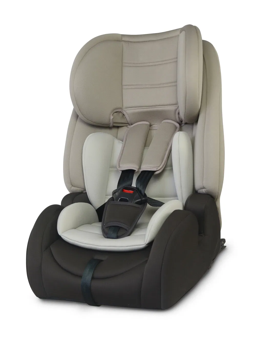 Good Quality Convertible Adjustable Infant Baby Car Safety Seat for Baby Safety in Driving