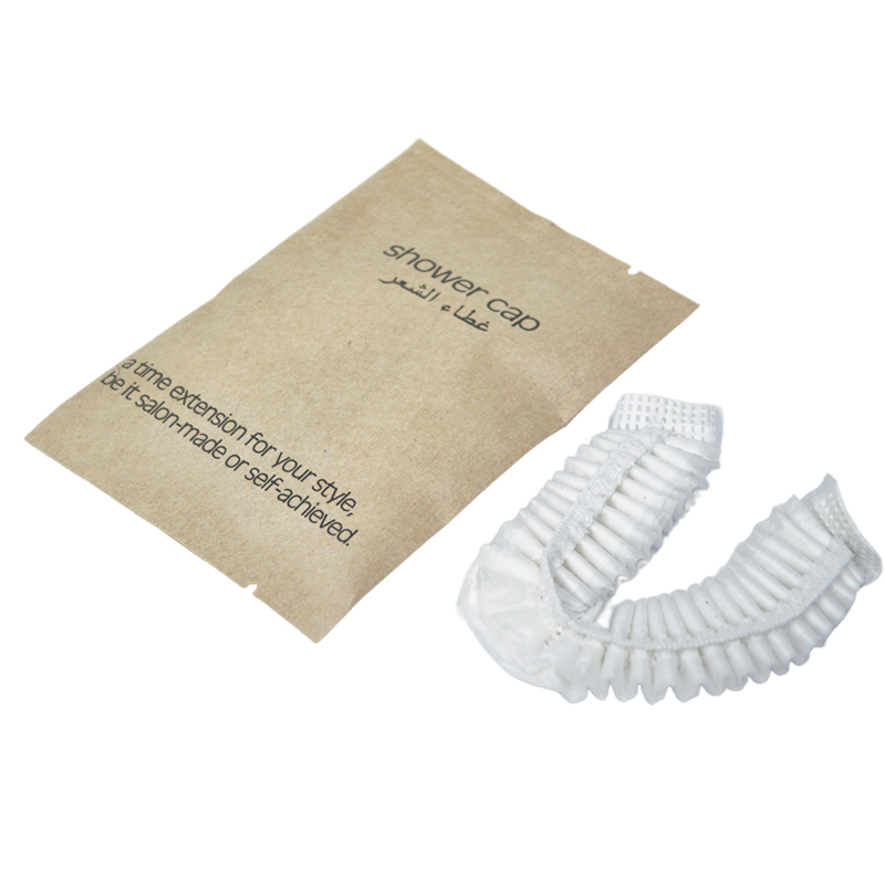 Eco Friendly Biodegradable Bamboo Hotel Amenities