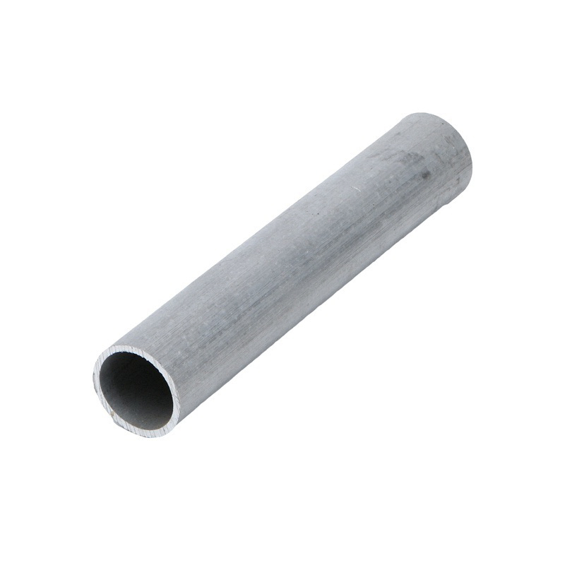 Aluminum Aluminium Round Industry Pipe (RAL-141)