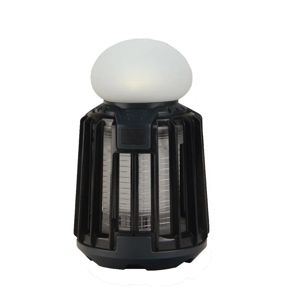 Sorbo Waterproof Portable Outdoor Mosquito Killer Lantern Rechargeable Hanging LED Lantern Camping Light