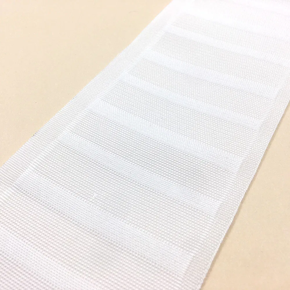 Wholesale French Pleat Curtain Tape Transparent Curtain Pleat Tape