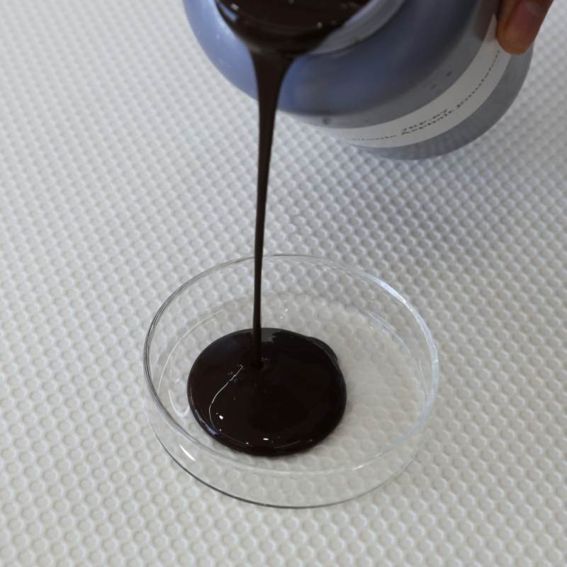 High Performance Non Ionic Asphalt Emulsion for Construction Use