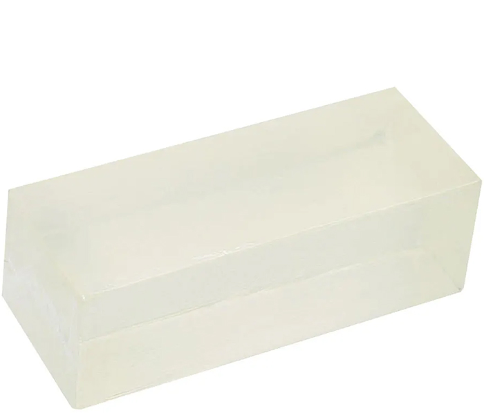 Wholesale Glycerin Soap Base Natural Base Crystal Melt and Pour Glycerin Transparent Clear Soap Base Handmade Transparent Melt & Pour Soap Bases