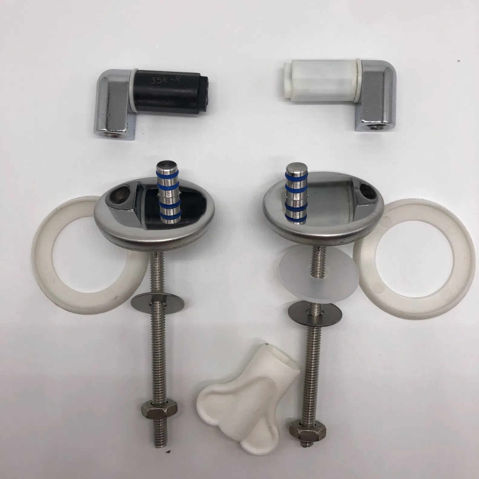 Hydraulic Dampers & Gas Springs Noise Dampening Heavy Dampers Manufacturer for Toilet Seat Cover