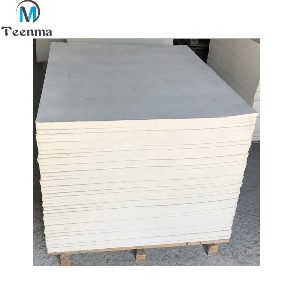 High Quality Dust Free Asbestos Sheet Millboard for Heat Insulation