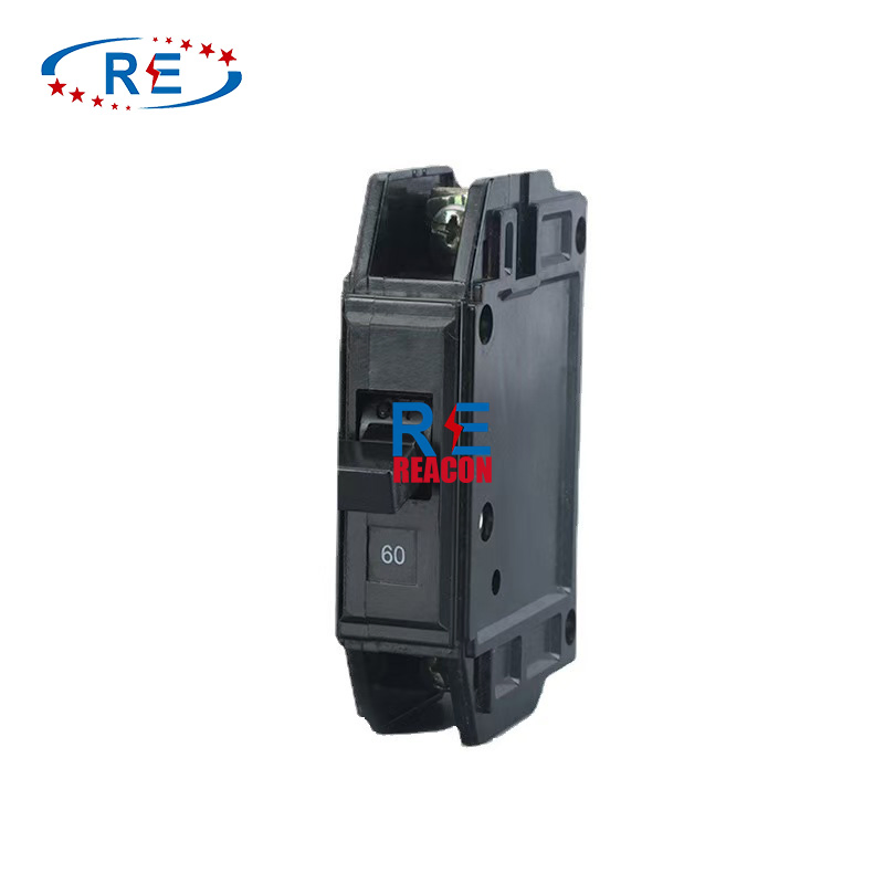 Mhql/Mhqc Plug-in Type Circuit Breakers for Reliable Power Protection