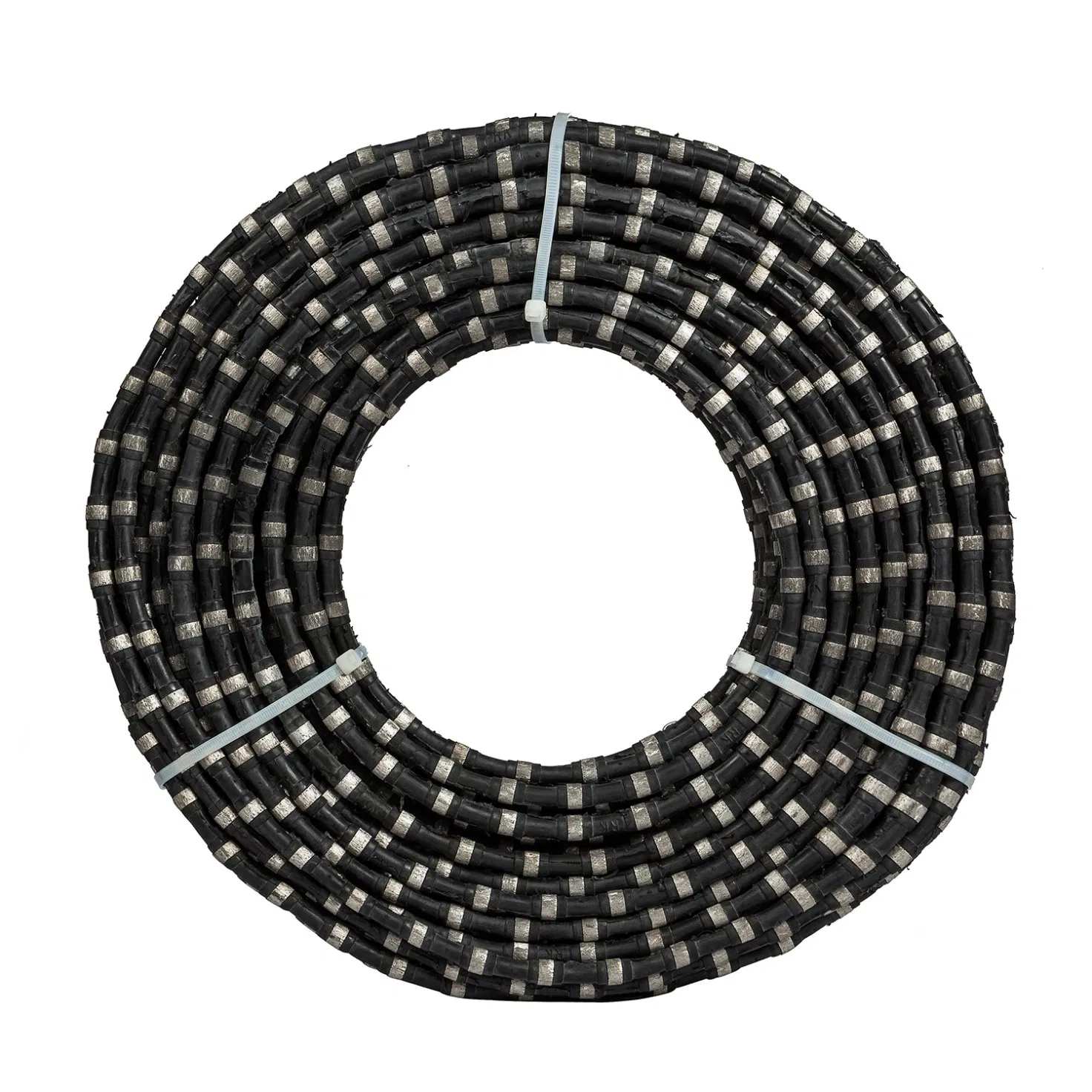 Premium Fasting Cutting Diamond Rope Saw for Stone Materials