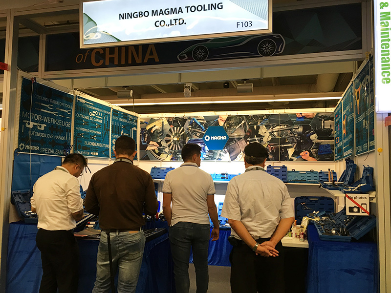 Пневматическая маслёнка непрерывного потока MAGMA MG51470