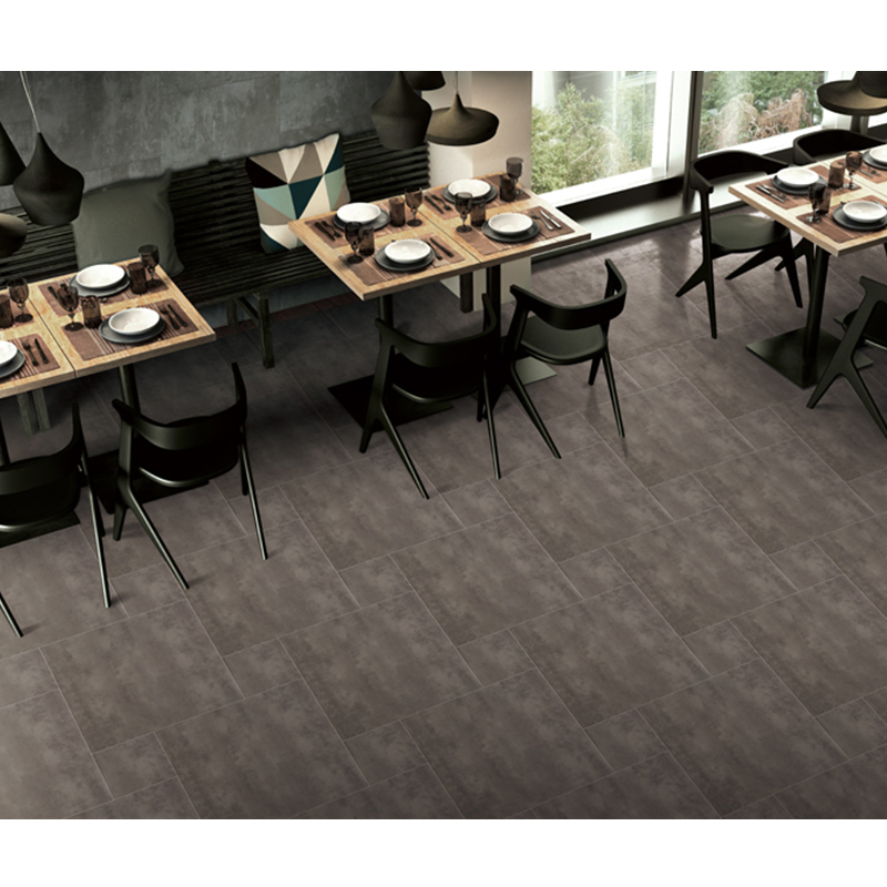 30X30/60X 60cm Matt Finish Non Slip Hotel Kitchen Glazed Porcelain Wall Tile