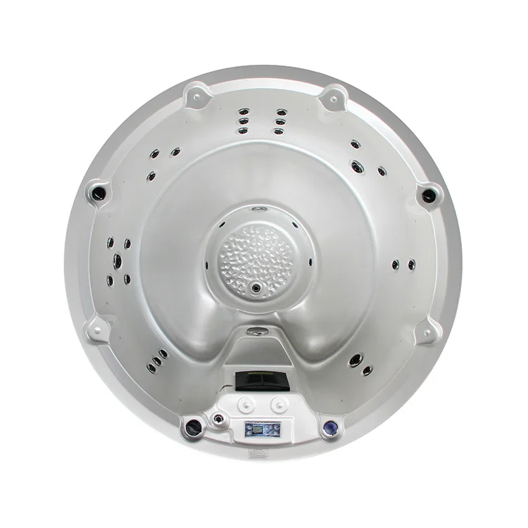 Гидромассажная ванна Hot Tub для дома и сада
