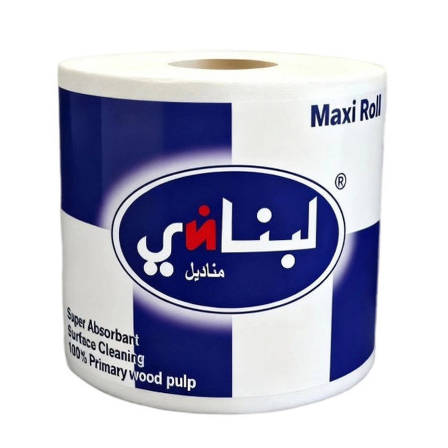 High Quality Jumbo Paper Towel Tissue Roll for Home Use
