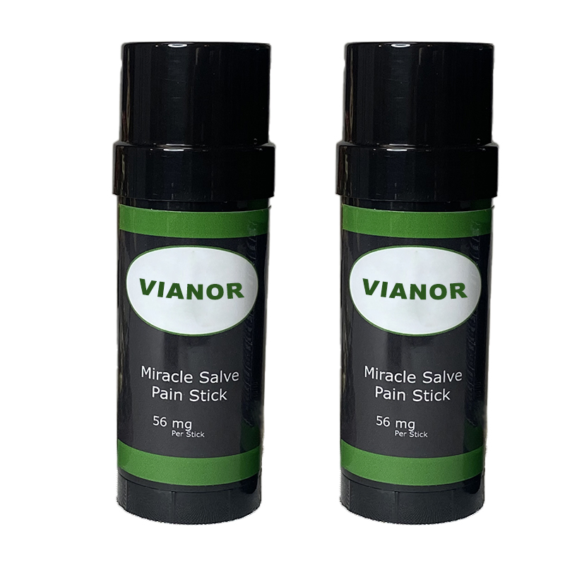 Best Quality Natural Herbal Cooling Oil Stick Antipruritic Moisturizing Herbal Stick Pain Relieving Stick for Easy Carry