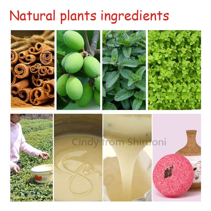 Private Label Best Organic Natural Hair Care Handmade Soap Anti-Hair Loss Rice Water Shampoo Bar for All Types Hair