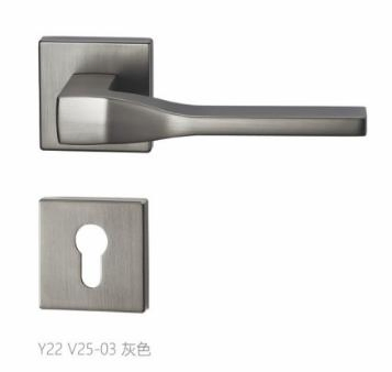 Multi-Color High Quality Handle /Door Lock