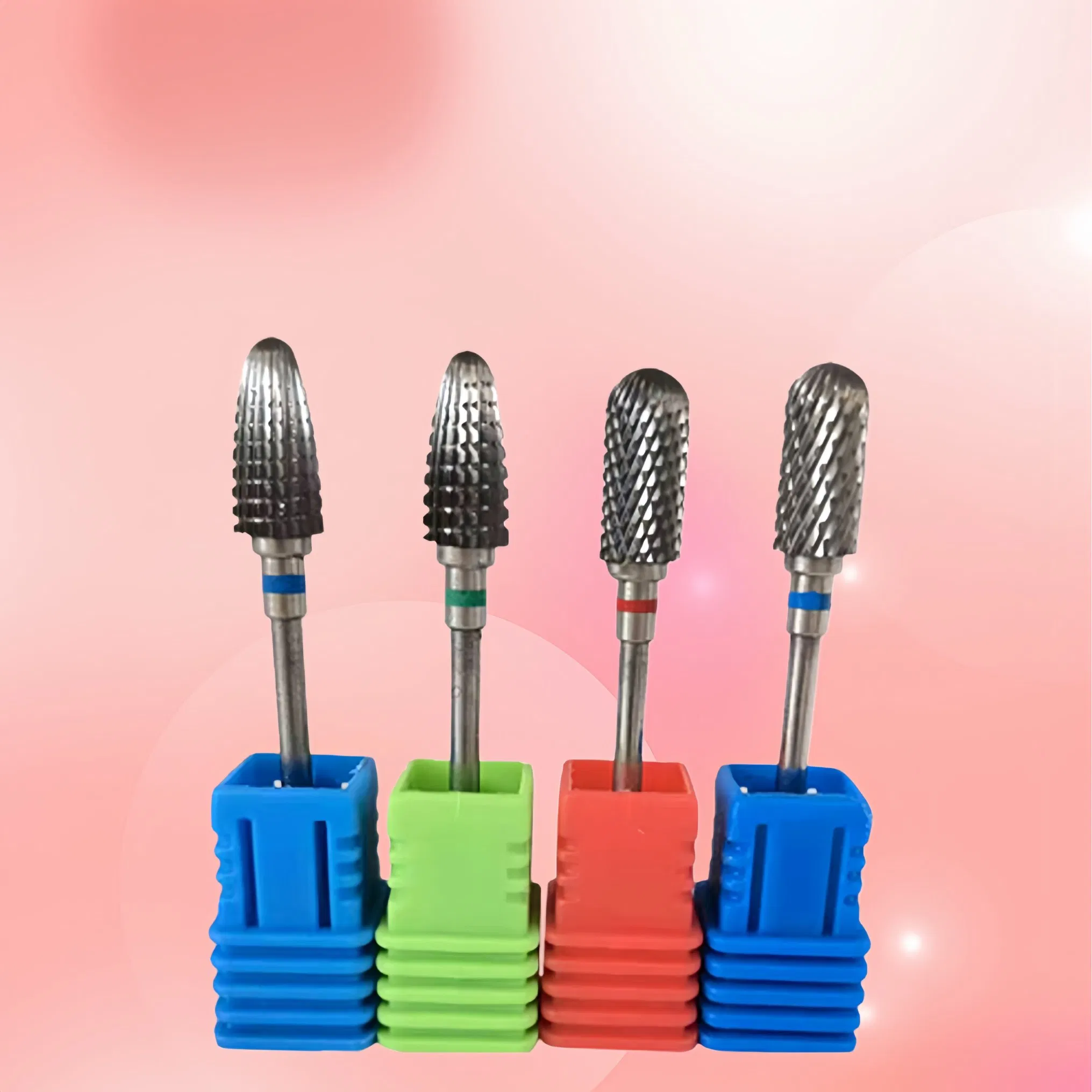 Duofu Premium Quality Professional Nail Head for Precision Fastening