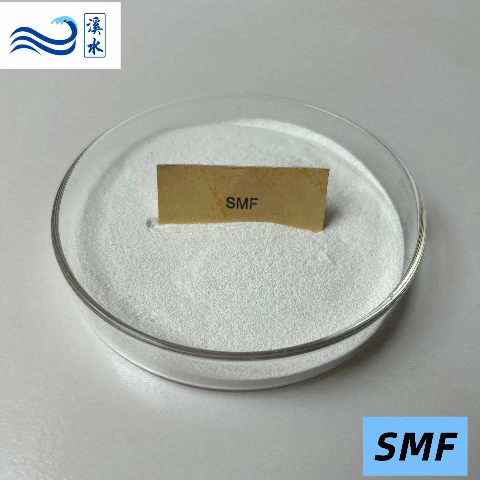 Supplying Melamine Powder Water-Reducing Agent SMF CAS 108-78-1