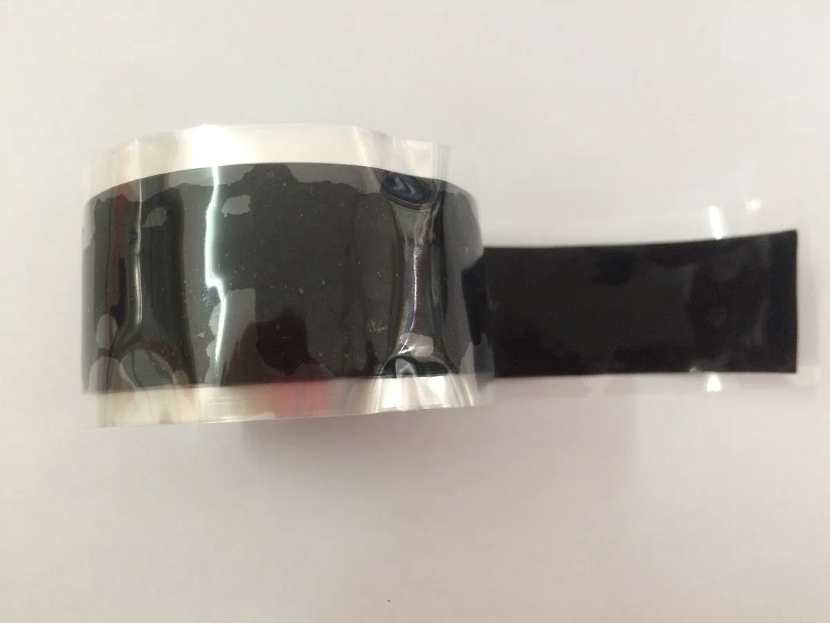 Reinforced Silicone Tape Self Fusing Tape