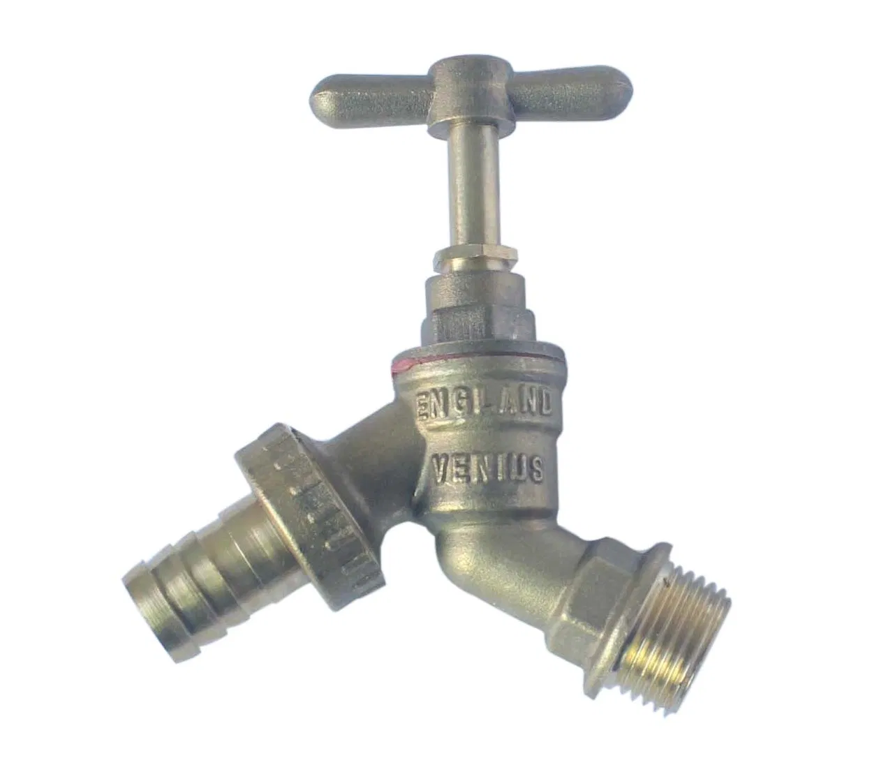 China Origin Hose Cock Faucet