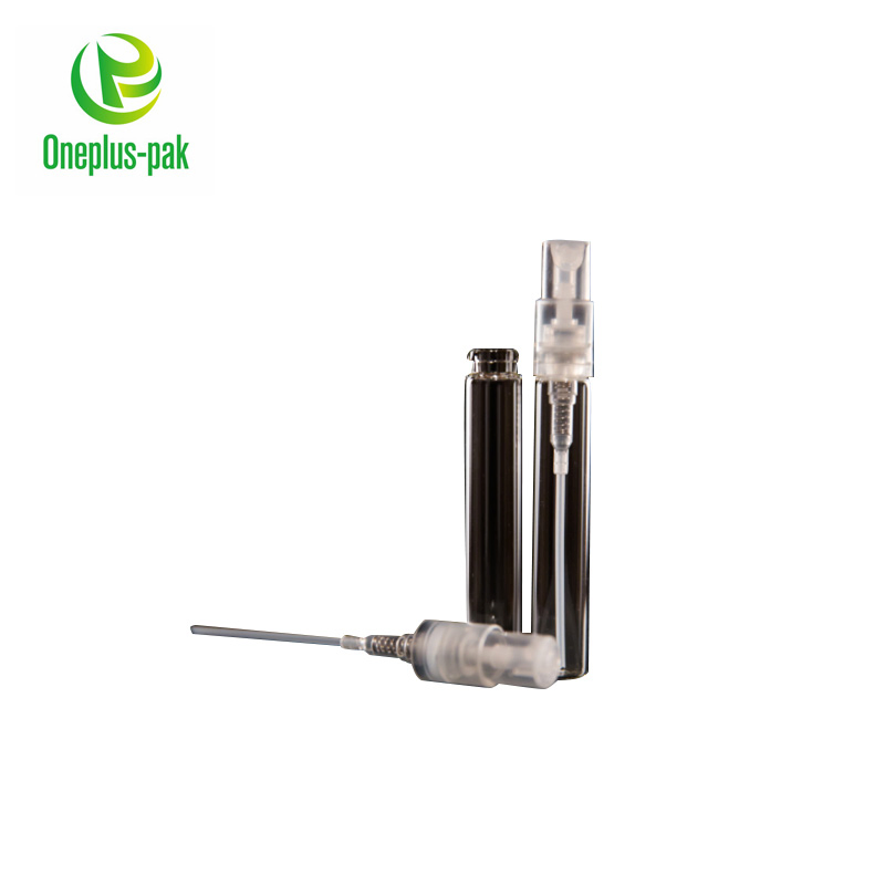 2/3/5ml Mini Empty Spray Perfume Bottle Fragrance