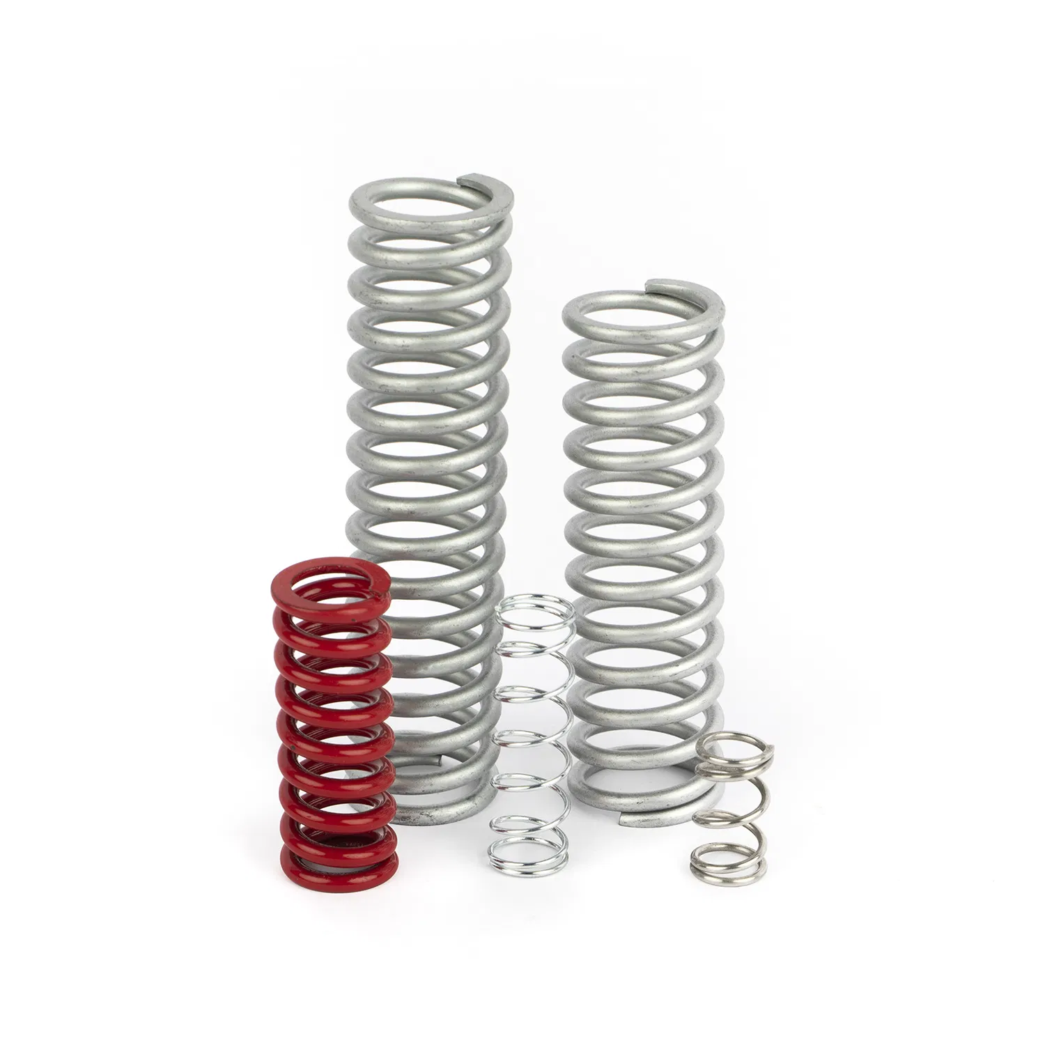 41mm 25mm Extra Small Metal Springs for Binder Clip