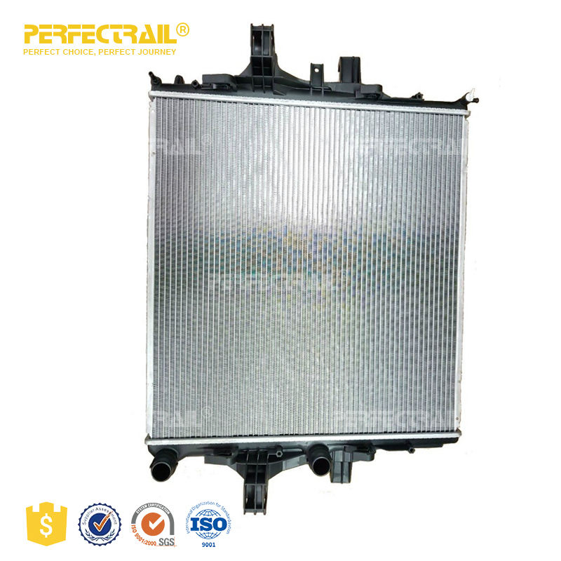 Радиатор охлаждения Iveco Daily 1983-1989, арт. 5801255814