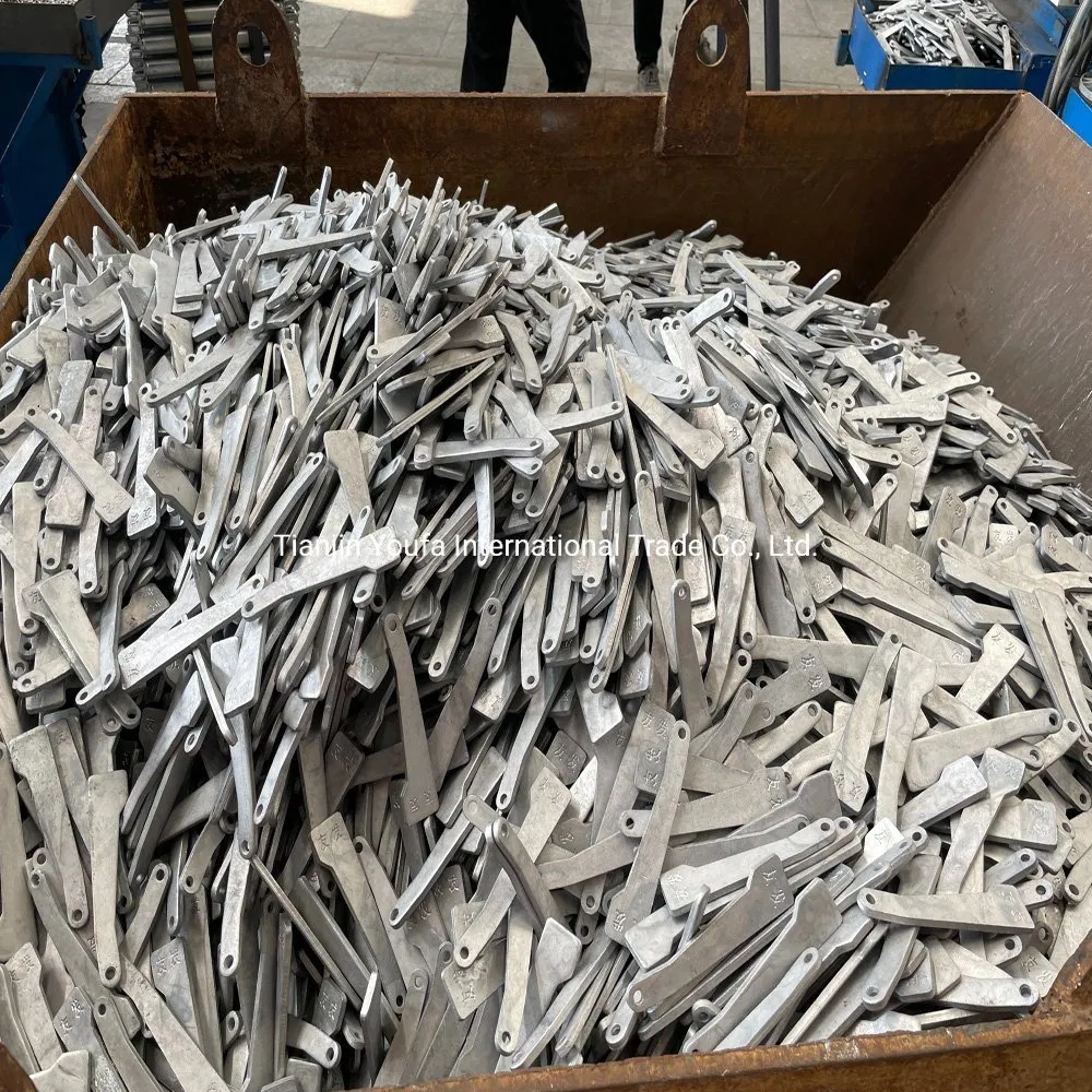 Ringlock Scaffolding Accessories Ring Lock Rosette