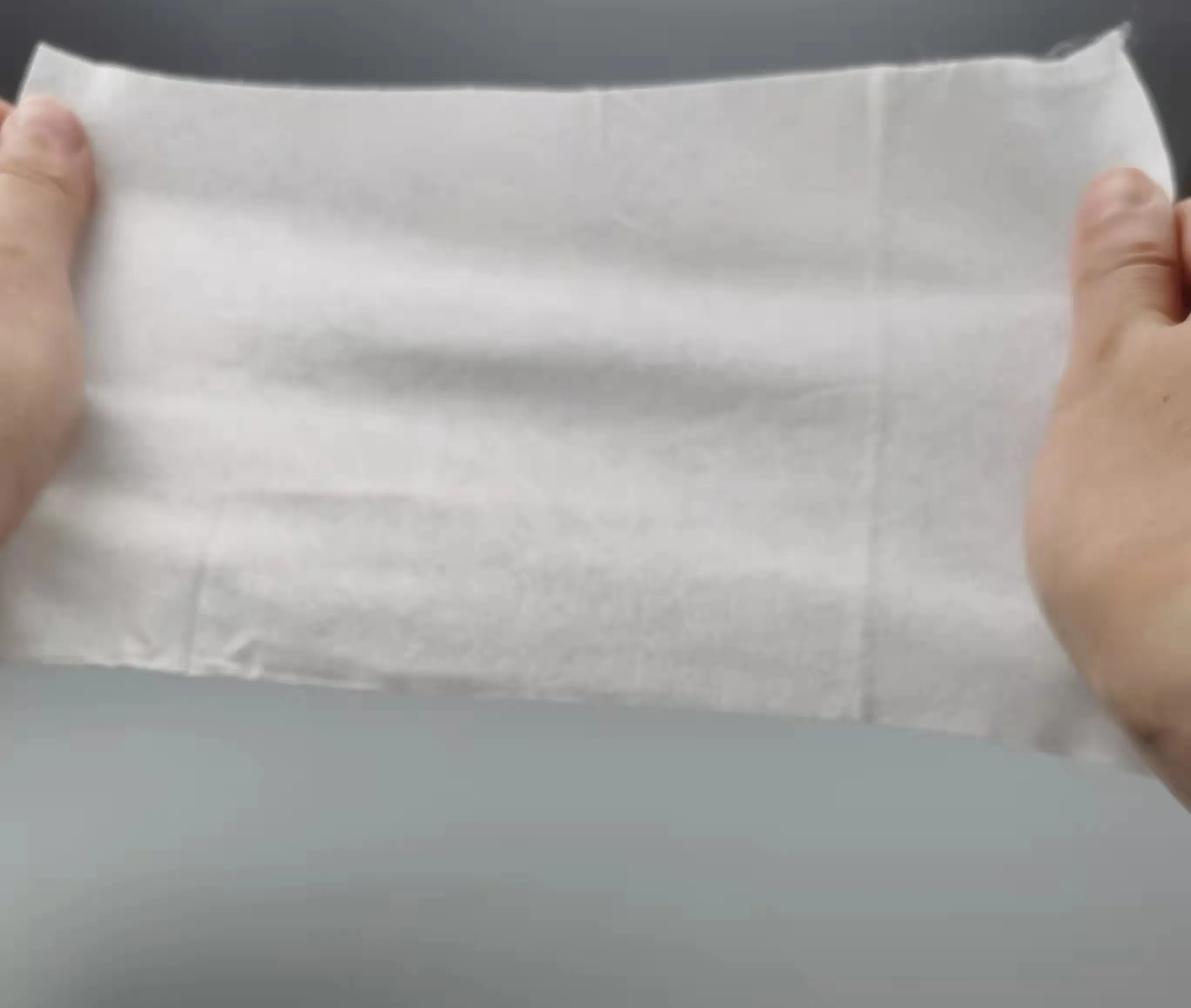 75% Alcohol Cleaning Wet Tissue for Adult and Baby