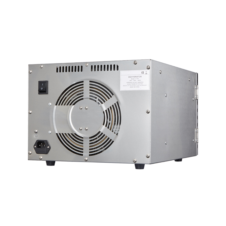 6 Layers Corn Dehydrator Machine Vegetable Dryer for Fruit and Vegetable