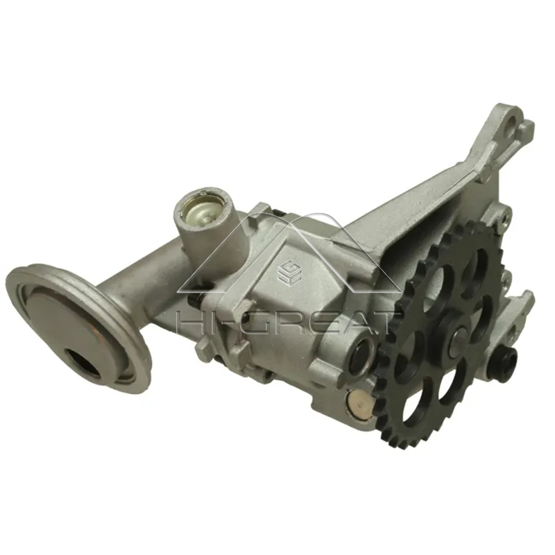 Масляный насос для Volkswagen Golf, Polo, Jetta, Vento