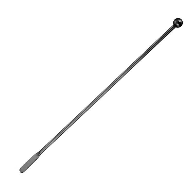 Stainless Steel Cocktail Stick Stirrer