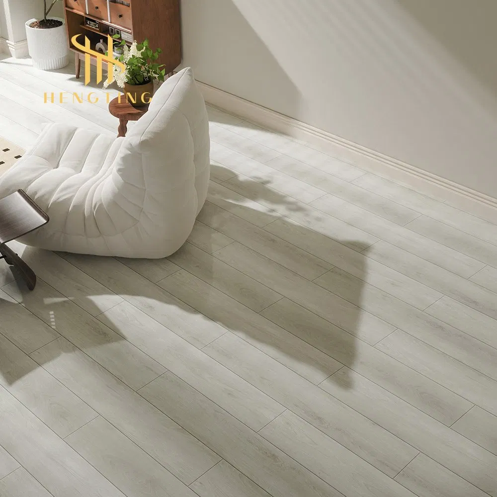 Водостойкий виниловый ламинат SPC