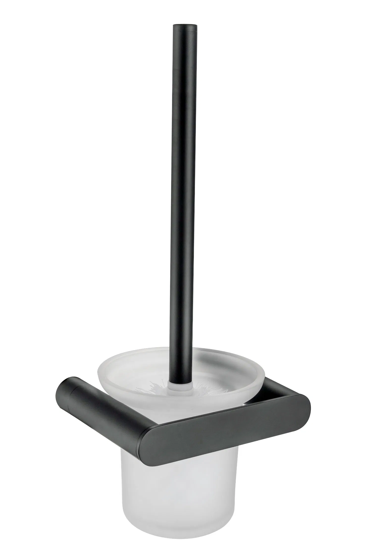 Держатель для туалетного ёршика из нержавеющей стали 304