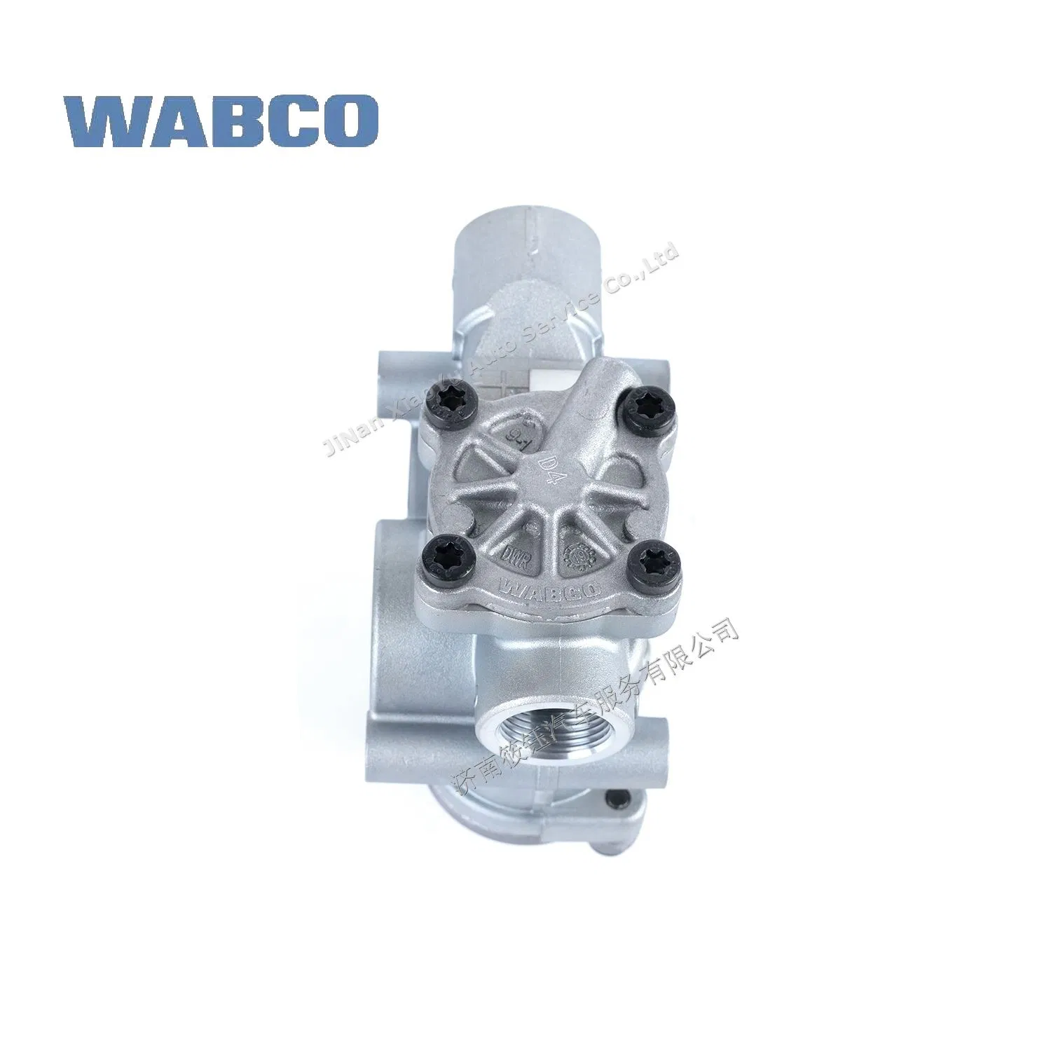 Wabco ABS Solenoid Valve 4721950160 для автобусов Alexander Dennis и грузовиков DAF