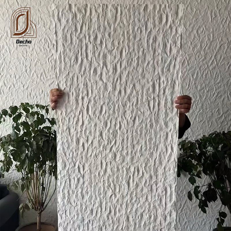 Mcm Stone Flexible Stone Artificial Stone Panel Outdoor Indoor Decoration for Wall