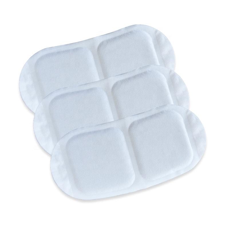 Air-Activated Heat Therapy Patches Menstrual Pain Relief Heat Patch Menstrual Heating Pads