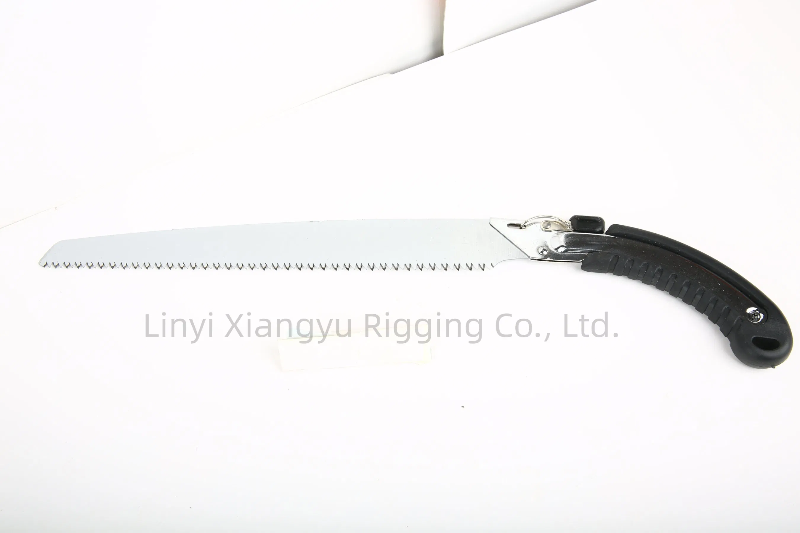 Professional Wood Cutting Hand Saw - Ideal for Garden Pruning & Branch Trimming