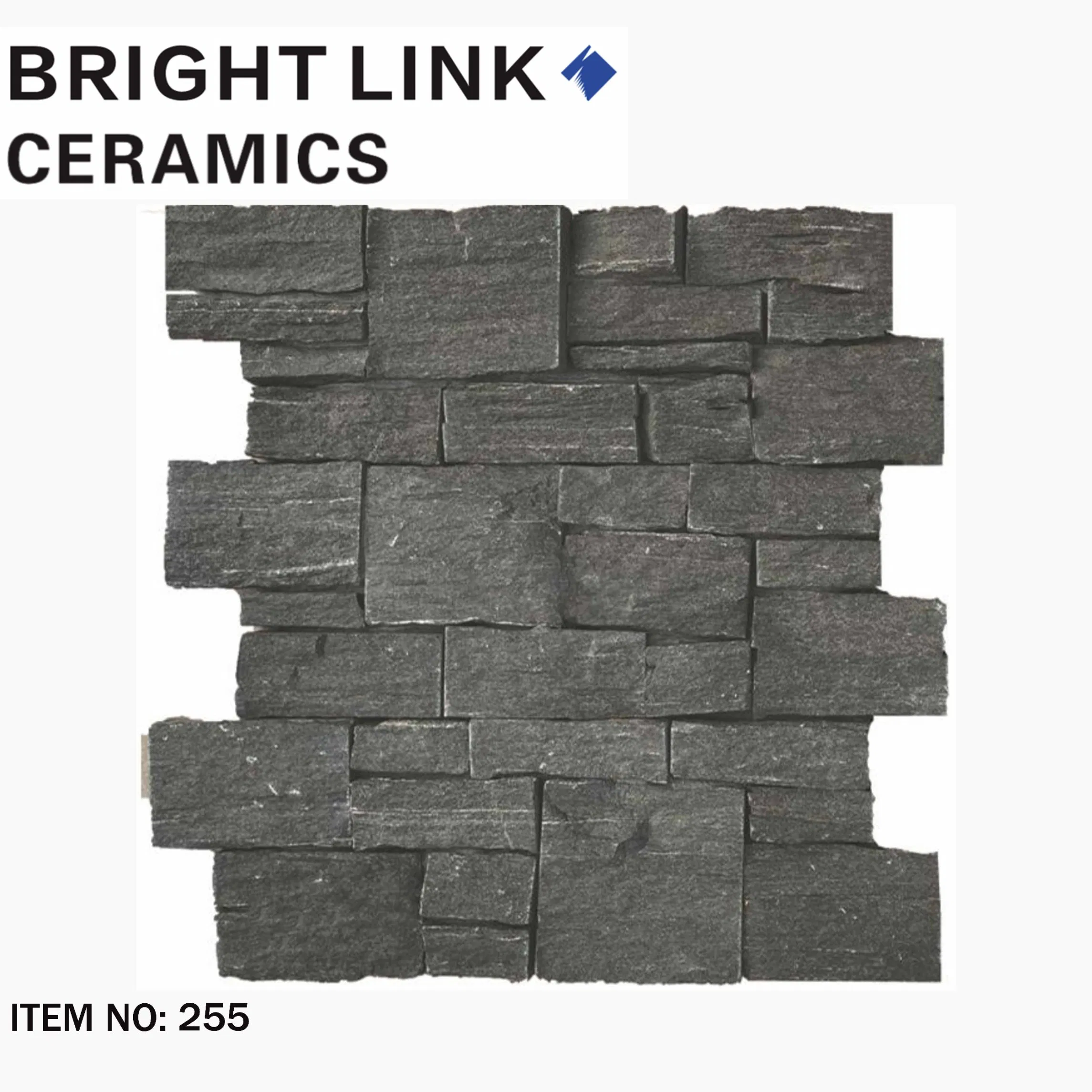 Hot Selling Natural Culture Stone Featured Exterior Wall Tile