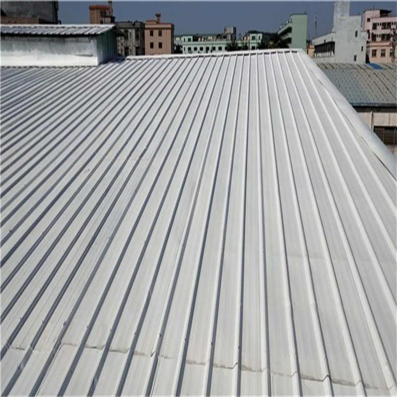 Reflective Heat Management Coating for Hot Weather Thermal Shield