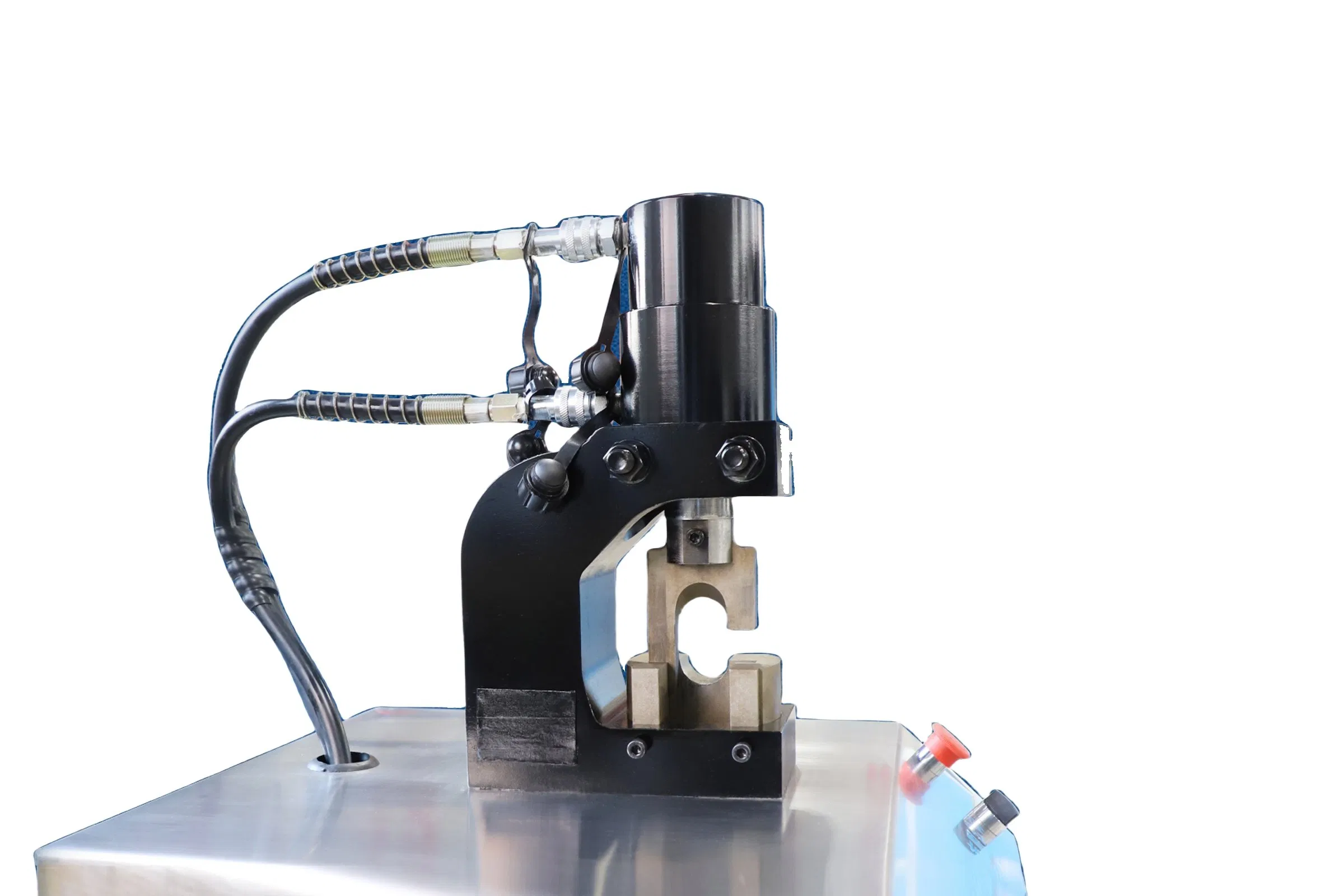 Versatile Hydraulic Cutting Solution for Wire Ropes