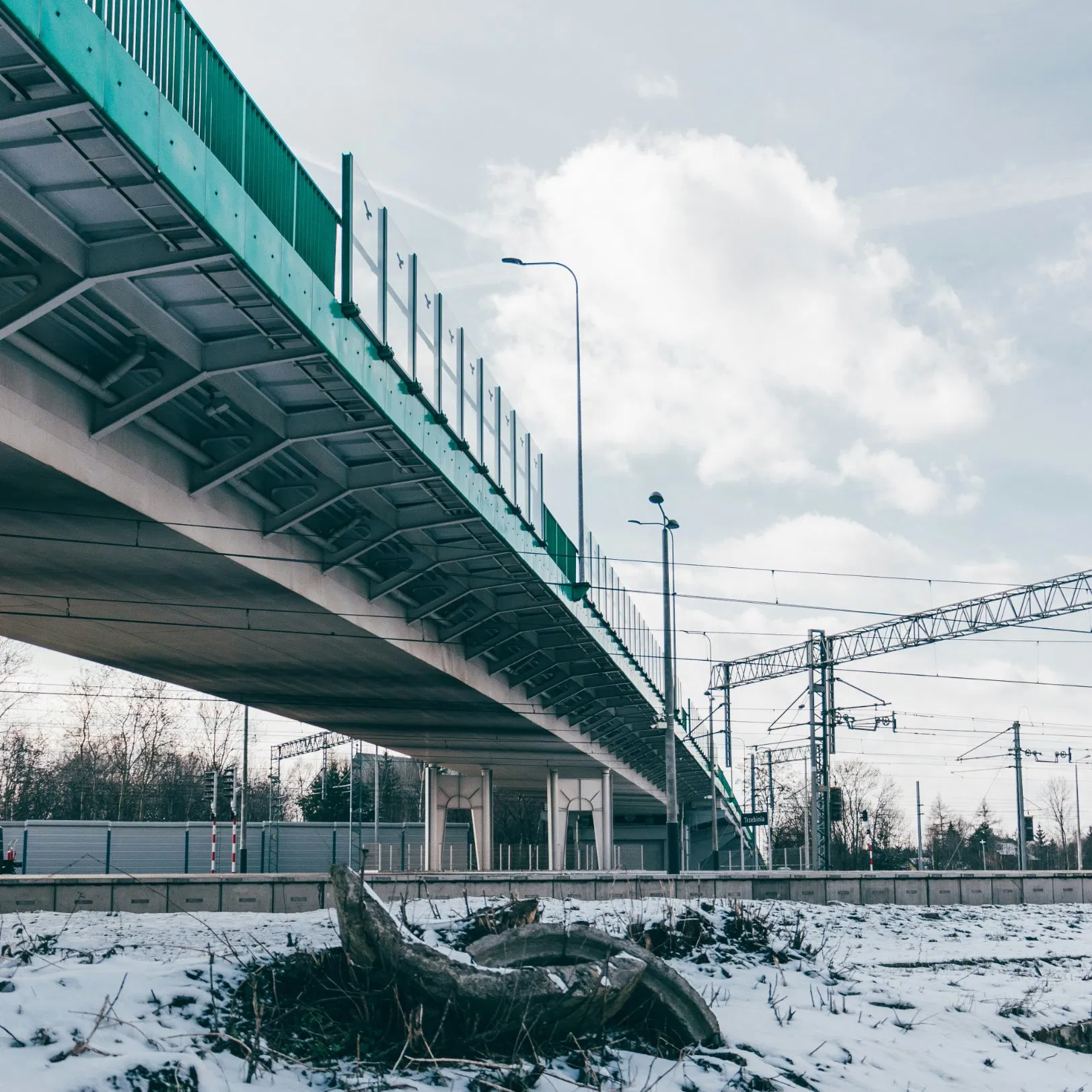 Prefabricated Bridge / Galvanized Painted Steel Structure Bridge/Railway/Highway/Truss/Box Girder/Suspension/Cable Satyed