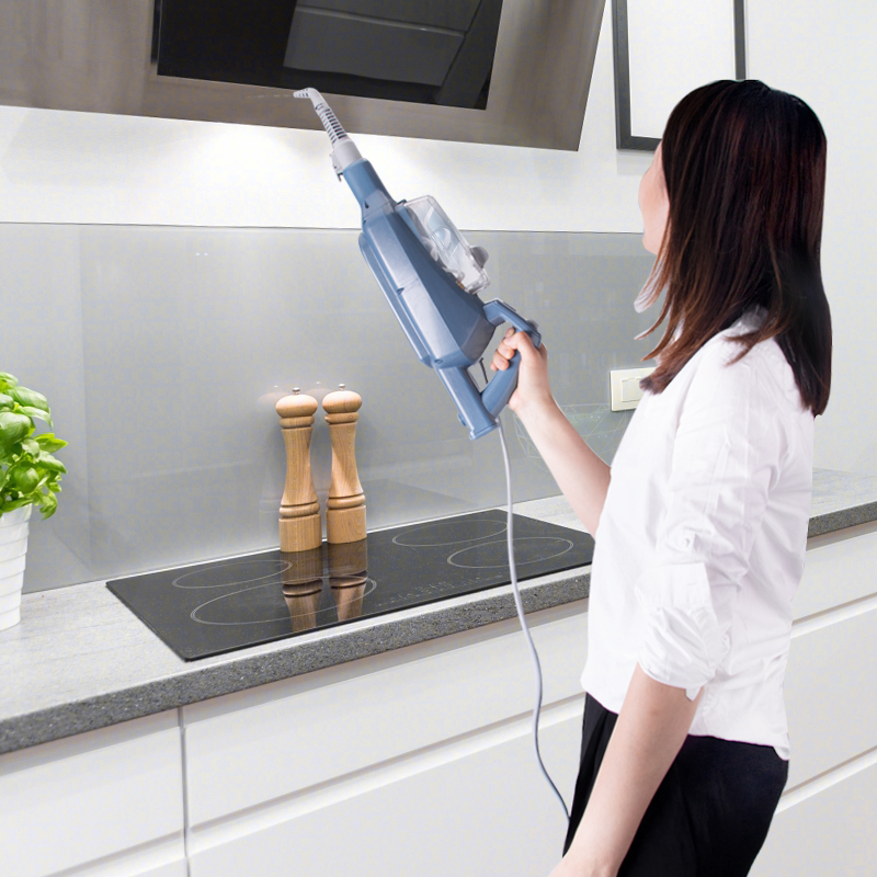 High Performance Steam Mop Cleaners for Carpet and Sofa