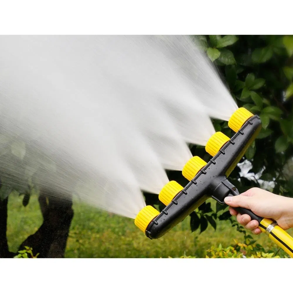 Portable Agriculture Garden Nozzle Atomizer Sprinklers Irrigation Fitting Tool Bl19512