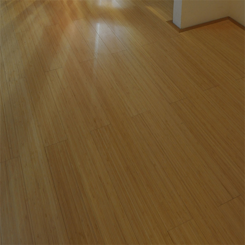 Премиум бамбуковый паркет для коммерческих помещений