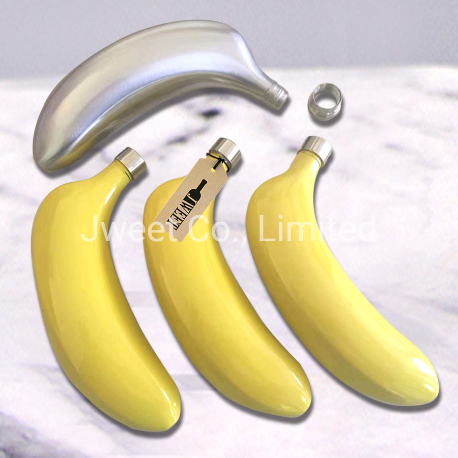 Different Capacity Hip Flask Set Liquor Flagon Flask Outdoor Portable